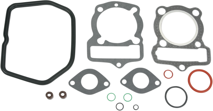 Moose Racing Top End Gasket Kit - Honda 810221Mse