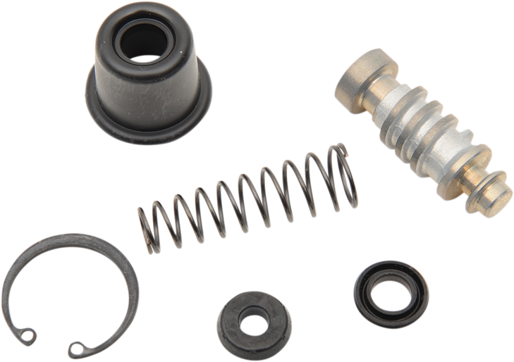 Parts Unlimited Master Cylinder Rebuild Kit - Suzuki