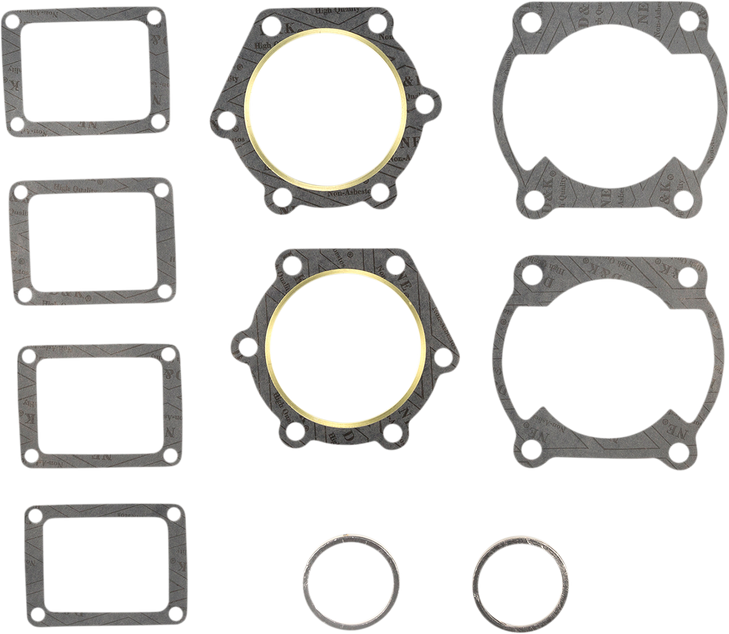 Prox Top End Gasket Set - Husqvarna/Gas Gas/Ktm 35.6216