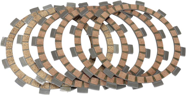 Prox Clutch Friction Plates 16.S23050