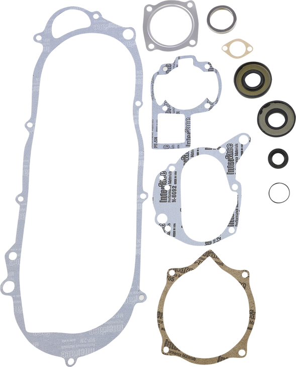 Prox Gasket Kit - Complete - Kawasaki/Suzuki 34.3180