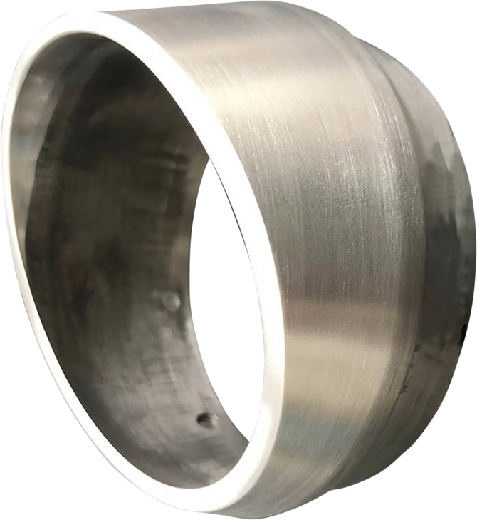 Bassani Xhaust End Cap Besms1