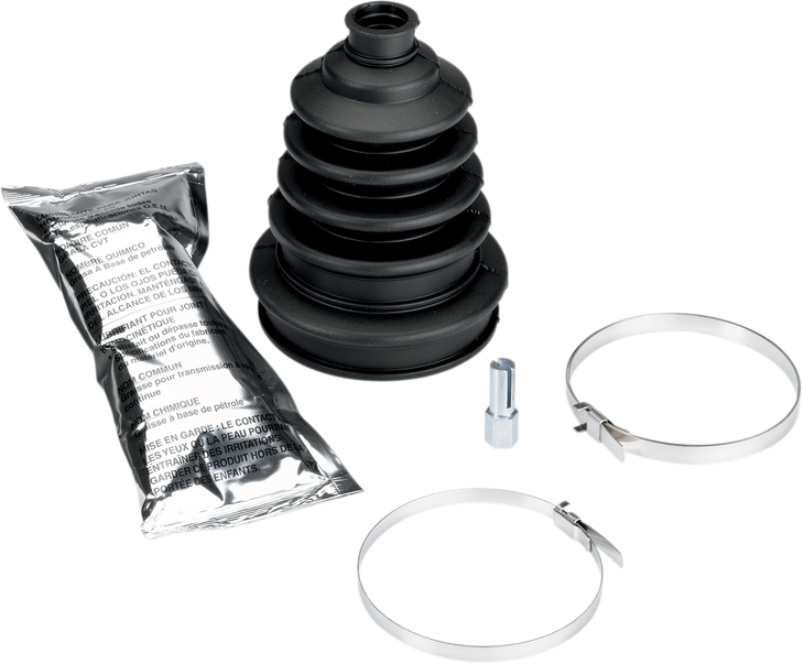 Moose Utility Cv Boot Kit - Fast Boot Ii - Inboard/Outboard - Kit 92092.000
