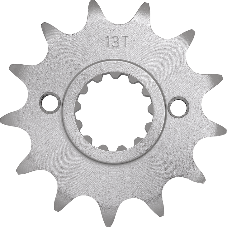 Front Sprocket - 13 Tooth - Xt 660 R 26-1194-13Crmo