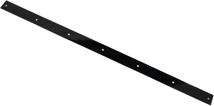 Moose Utility Cycle Country Plow Wear Bar - 3" X 60" 2559Pf
