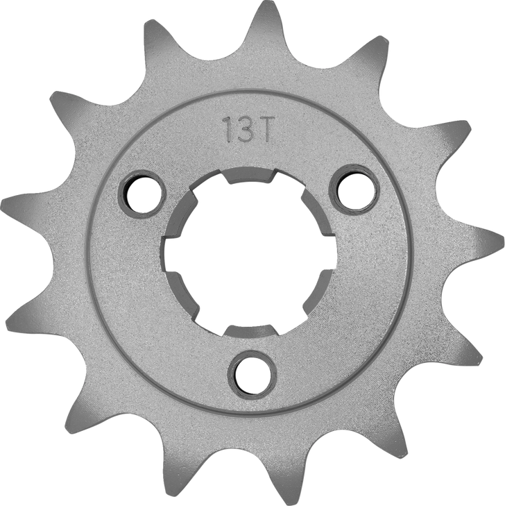 Front Sprocket - 13 Tooth - Dr 650 Se 26-3162-13Crmo