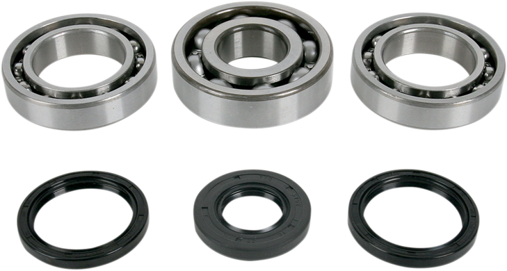 Moose Racing Differential Bearing/Seal Kit - Front 25-2059