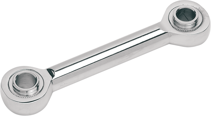Drag Specialties Motor Mount Link - Chrome - Xl