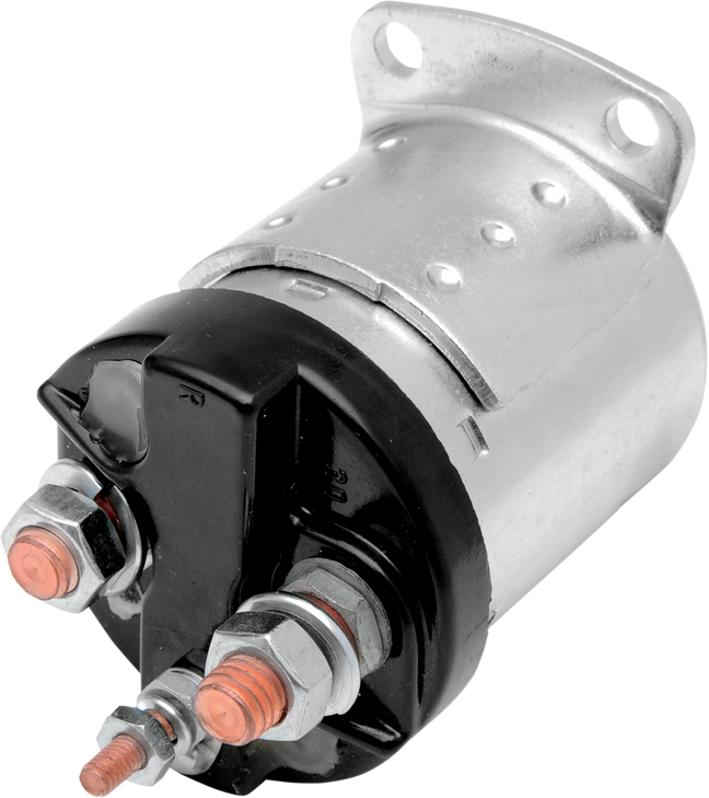 Drag Specialties Starter - Solenoid