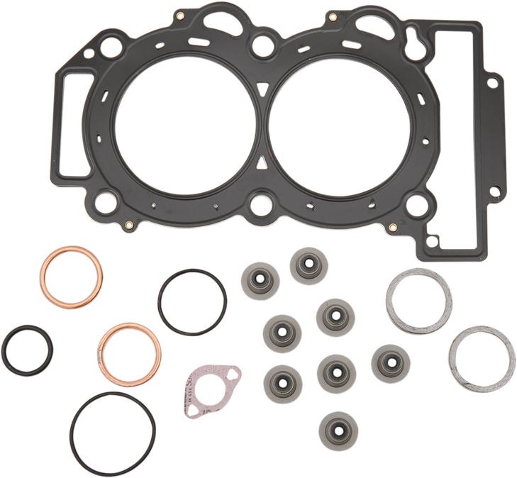 Moose Racing Top End Gasket Kit - Polaris 810963Mse