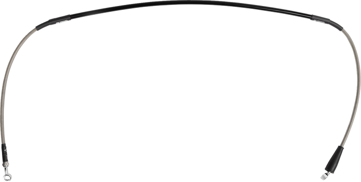 Brake Line - Stainless Steel B05-1-007/P