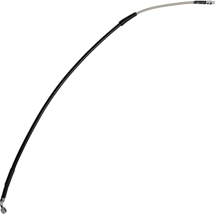 Brake Line - Stainless Steel B05-1-010/P