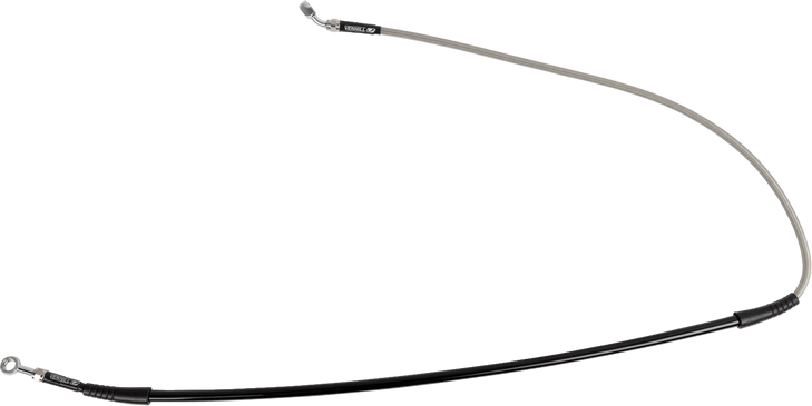 Brake Line - Stainless Steel B05-1-009/P