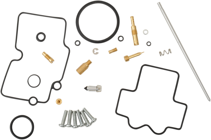 Moose Racing Carburetor Repair Kit - Yamaha 26-1269