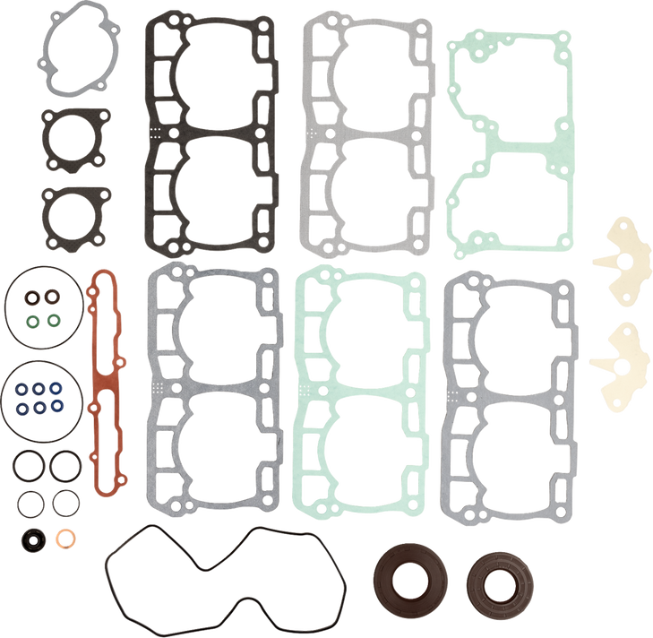 Prox Top End Gasket Set - Ski-Doo 35.5857