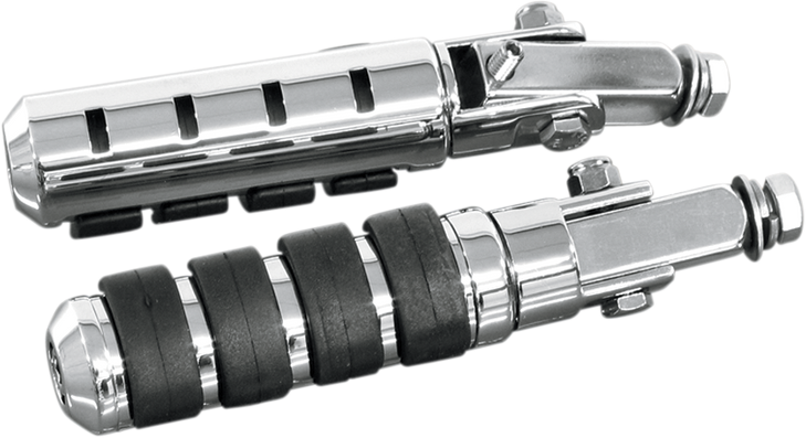 Rivco Products Adjustable Highway Mount Peg Pegs