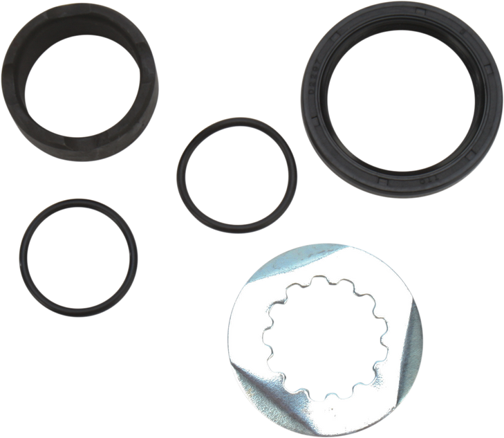 Moose Racing Countershaft Sprocket Seal Kit - Yamaha 25-4019
