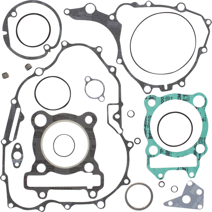 Moose Offroad Complete Gasket Kit 808924Mse