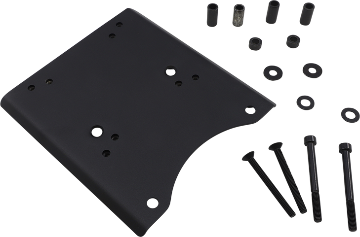 Moose Racing Kenai Top Case Mount - Ktm/Norden K0Dv17St