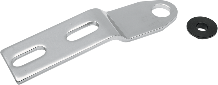 Drag Specialties Seat Mount Rear Bracket