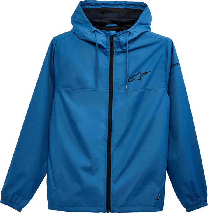 Treq Jacket - Blue - 2Xl 1232-11020-722X
