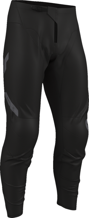 Thor Pants Ridemode Menace Black 44