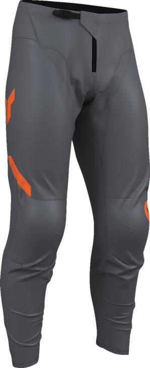 Thor Pants Ridemode Menace Charcoal 30