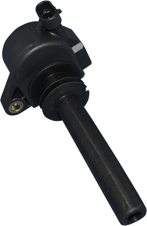 Drag Specialties V-Rod Ignition Coil - Harley Davidson - Black