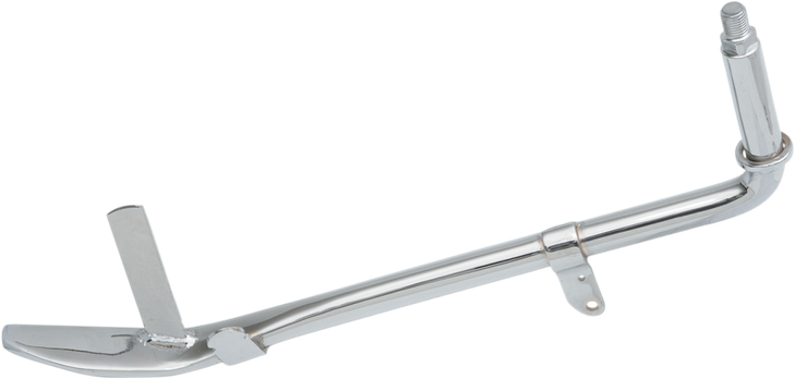 Drag Specialties Kickstand Chr 84-06 Flt
