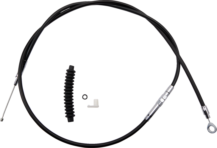Drag Specialties Cable Clt 38667-08A+8Vnyl