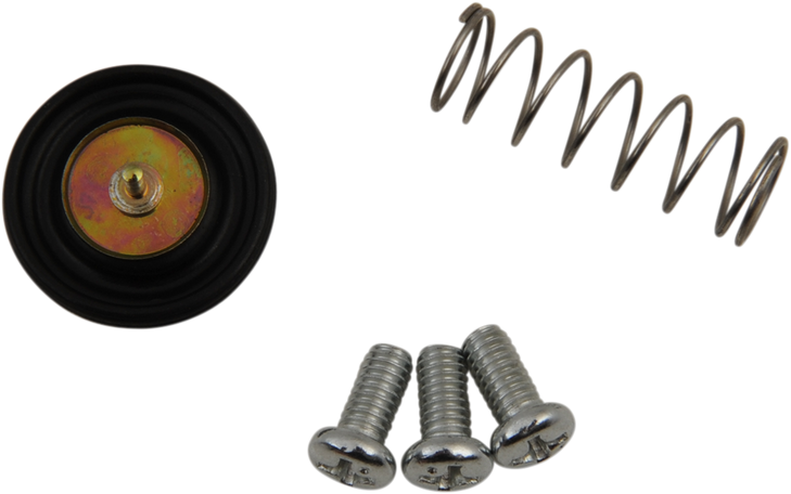Moose Racing Air Cut-Off Valve Rebuild Kit - Kawasaki 46-4019