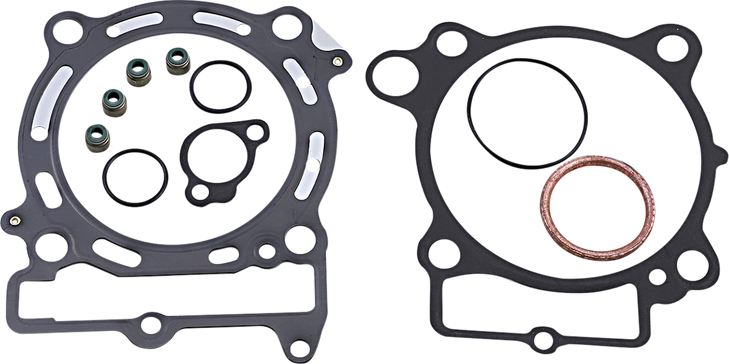Moose Racing Top End Gasket Kit - Kawasaki 8100023Mse