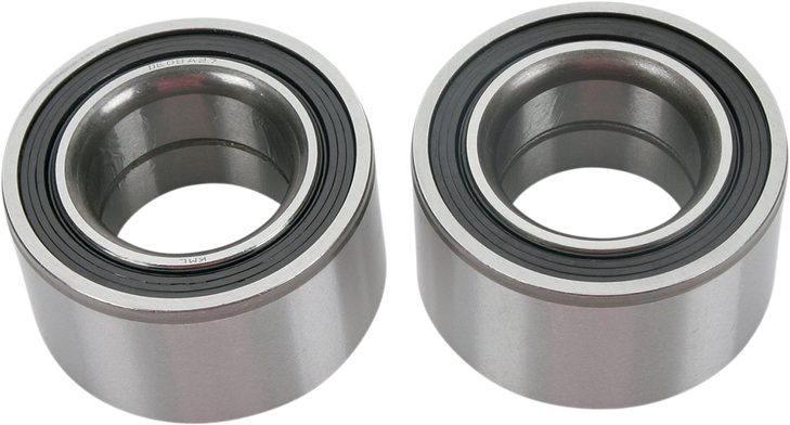 Moose Racing Wheel Bearing Kit - Rear/Middle 25-1150
