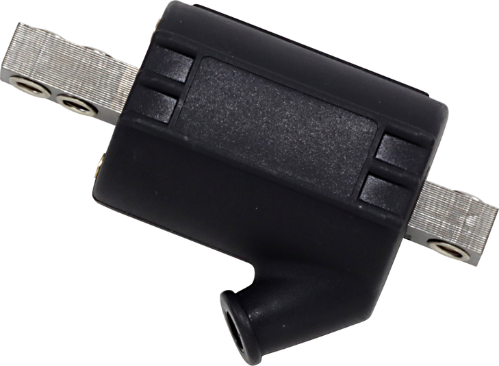 Drag Specialties Single Output Ignition Coil -12 Volt