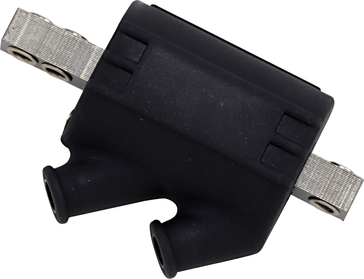 Drag Specialties Dual Output Ignition Coil - 12 Volt