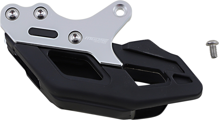 Moose Racing Chain Guide - Silver - Kx 450 G32-2301 Bs