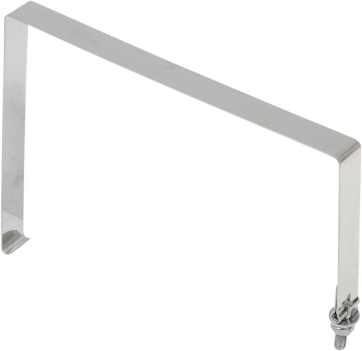 Drag Specialties Battery Strap - '70-'84 Fl/Flh