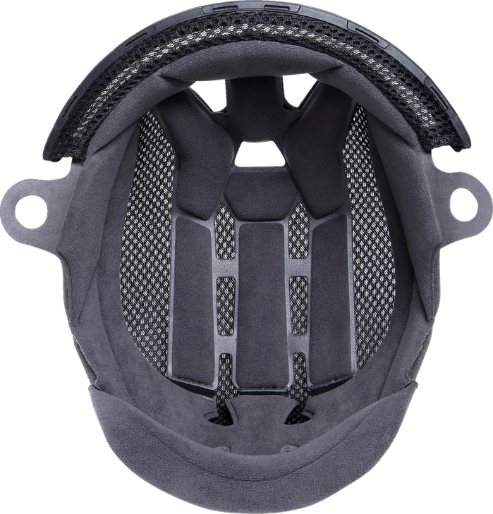 Agv Tourmodular Liner - Gray - Small 20Kit93028009Sm