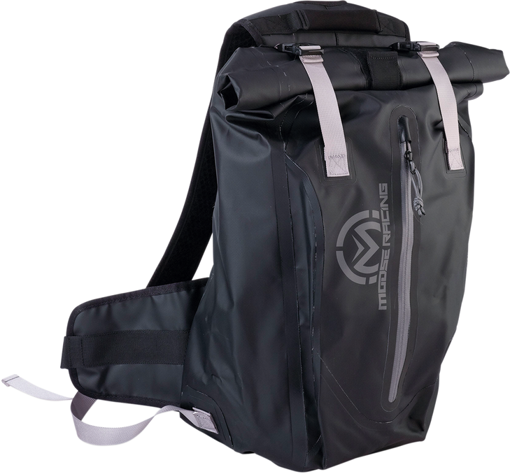 Moose Racing Dry Backpack - 22L 3517-0413