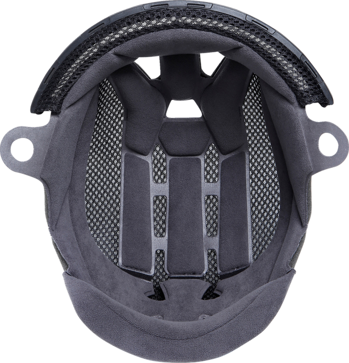 Agv Tourmodular Liner - Gray - Xl 20Kit93028009Xl