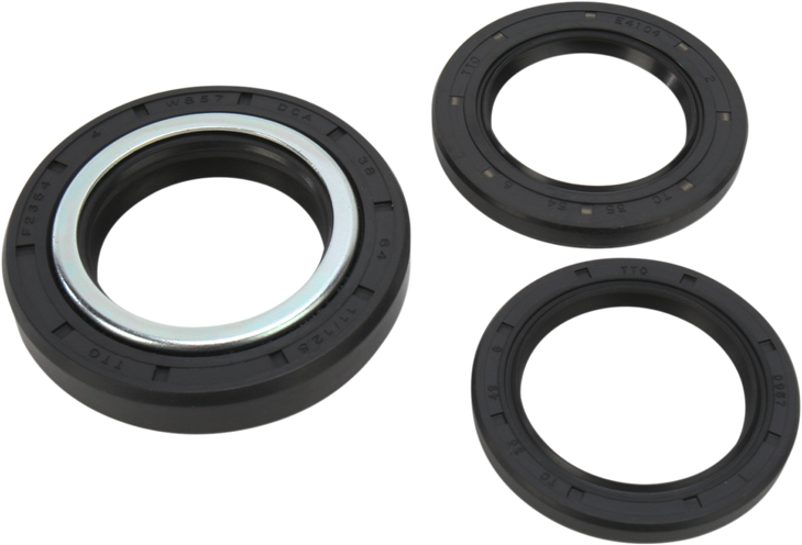 Moose Offroad Differential Seal Kit - Honda - Rear 25-2008-5