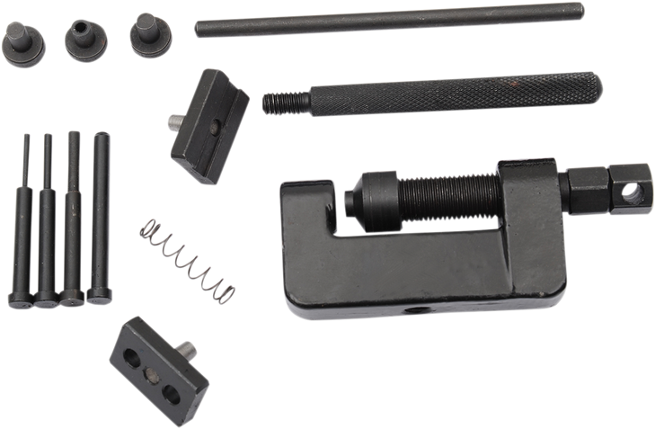Moose Racing Chain Breaker/Rivet Tool - Kit Nc-6038