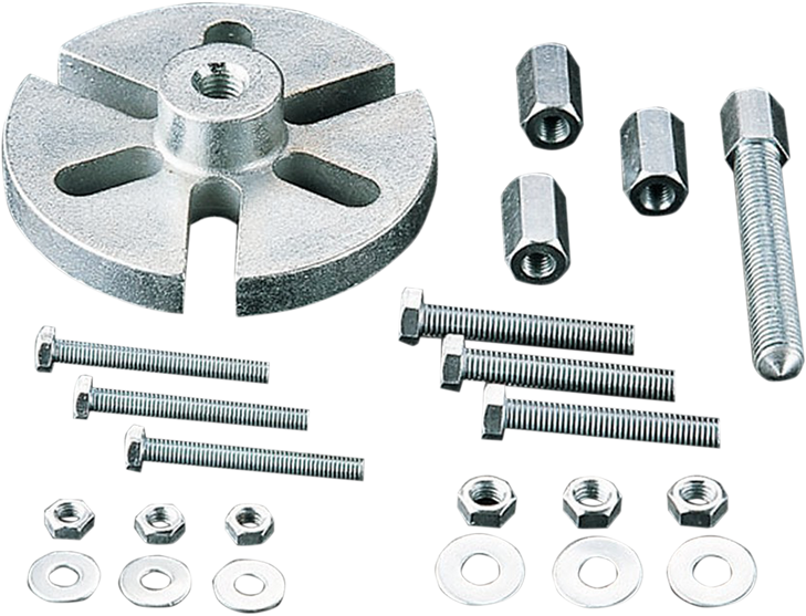 Flywheel Puller