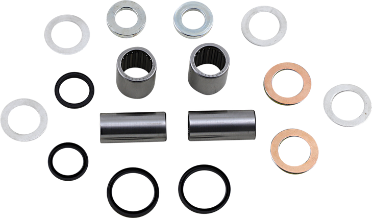 Moose Racing Swingarm Bearing Kit 28-1222