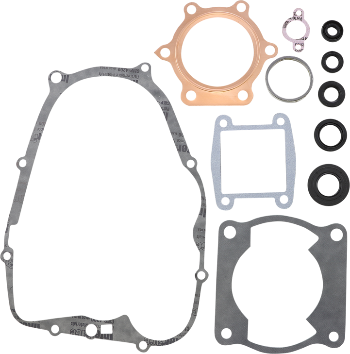 Prox Gasket Kit - Complete - Yamaha 34.2280