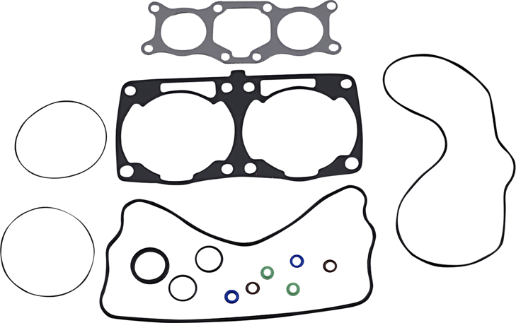 Prox Top End Gasket Kit - Polaris 800 35.5813