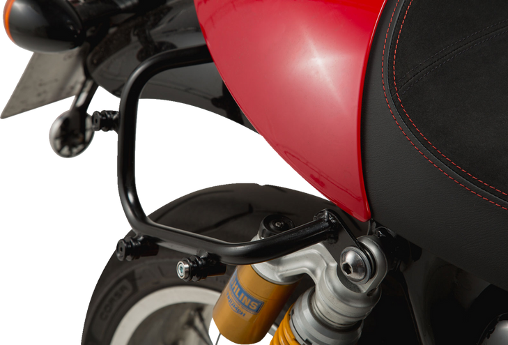 Slc Side Carrier - Left - Thruxton - Tfc/1200/1200R Hta.11.795.10000