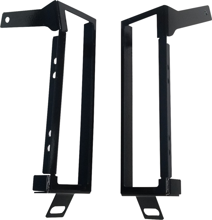 Rickrak Filler Panel Bracket - Ultra Rr-Fpb-9-13-U