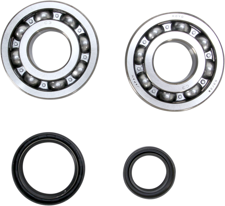 Prox Crank Bearing And Seal Kit - Suzuki 23.Cbs33000
