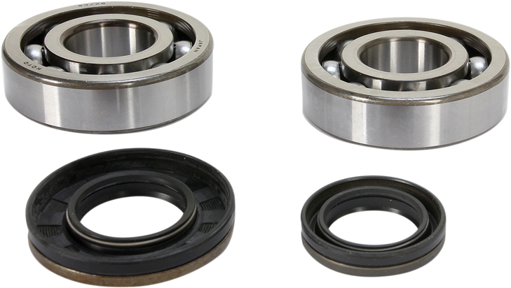Prox Crank Bearing And Seal Kit - Suzuki 23.Cbs33003